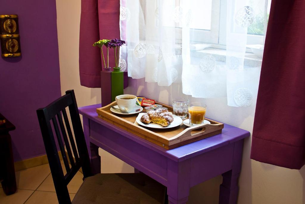Blu Mediterraneo B&B เมสซีนา ห้อง รูปภาพ