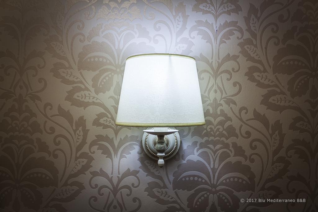Blu Mediterraneo B&B เมสซีนา ภายนอก รูปภาพ
